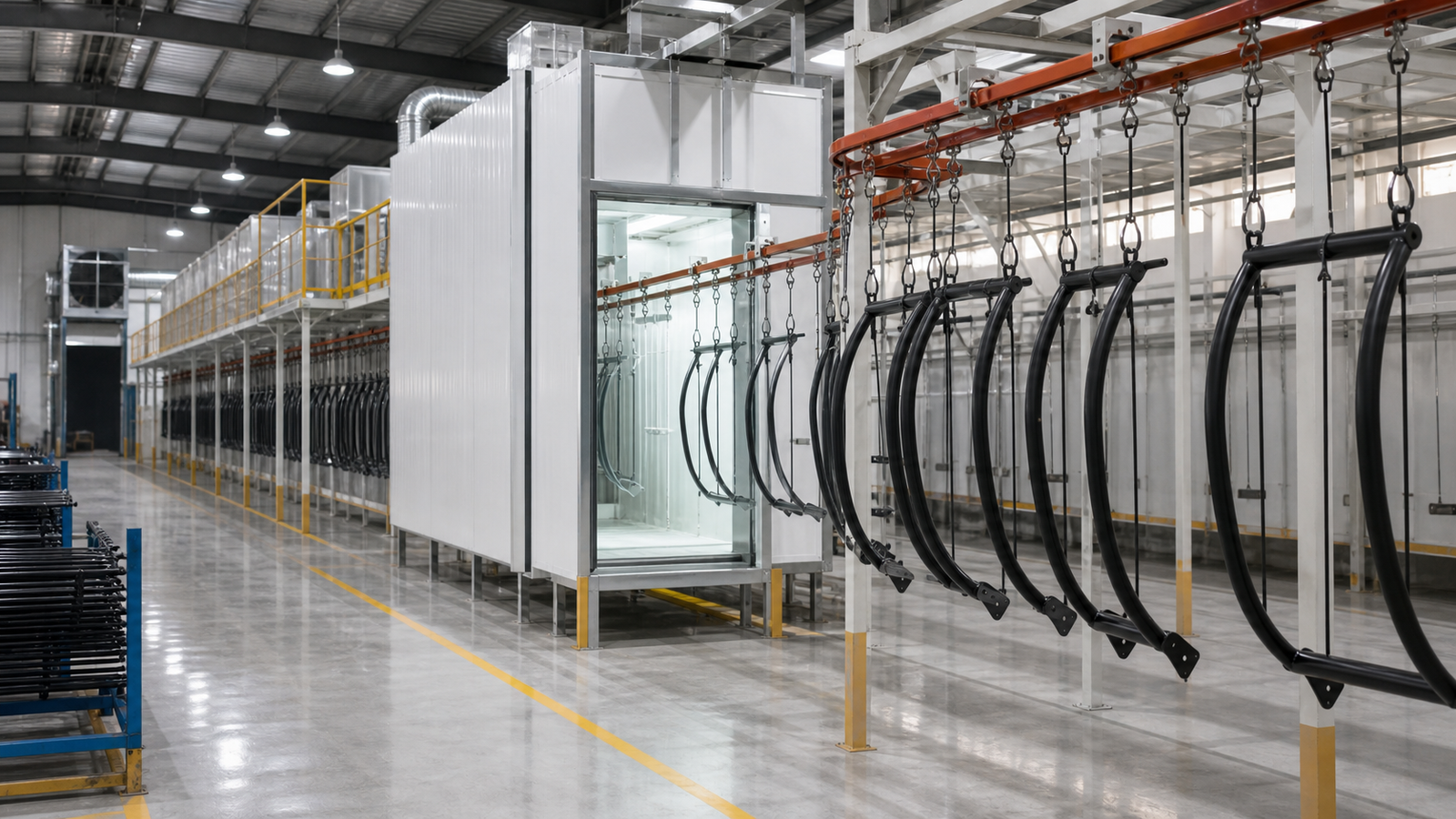 TOPDMS B2B manufacturing and product sourcing visual