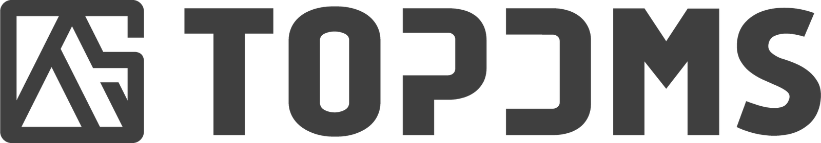 TOPDMS